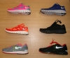 New shipment of Nike Free Run and Eclipse running shoes just arrived in Tuscaloosa 